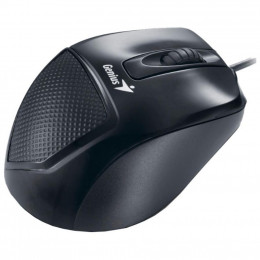 Мышка Genius DX-150X USB Black (31010231100) фото 2