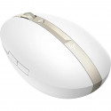 Мышка HP Spectre 700 Wireless/Bluetooth White (3NZ71AA)