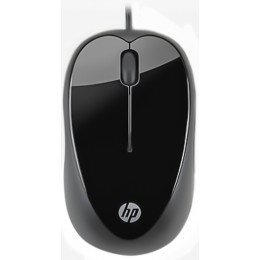 Мышка HP X1000 (H2C21AA) фото 1