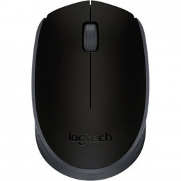 Мышка Logitech M171 Black (910-004424) фото 2