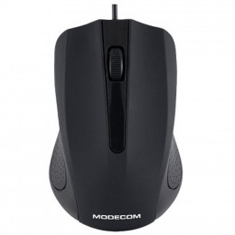 Мышка Modecom MC-00M9 USB Black (M-MC-00M9-100) фото 1