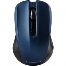 Мышка Modecom MC-M9.1 Wireless Blue (M-MC-0WM9.1-140) фото 1