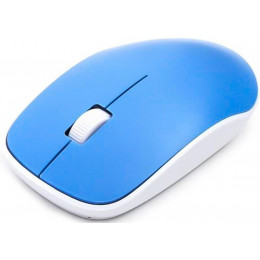 Мышка OMEGA Wireless OM0420 blue (OM0420WBL) фото 1