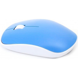 Мышка OMEGA Wireless OM0420 blue (OM0420WBL) фото 2