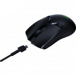 Мышка Razer Viper Ultimate Wireless w/o mouse doc (RZ01-03050200-R3G1) фото 1