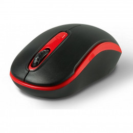 Мышка Speedlink Ceptica Wireless Black/Red (SL-630013-BKRD) фото 1