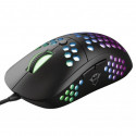 Мышка Trust GXT 960 Graphin Ultra-lightweight RGB USB Black (23758)