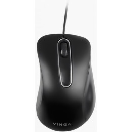 Мышка Vinga MS-796 black фото 2