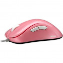 Мишка Zowie DIV INA EC2-B Pink-White (9H.N1VBB.A6E)