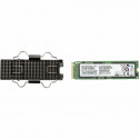 Накопитель SSD для сервера 256GB TLC Z2 G4 SSD Z Turbo Drive HP (6EU82AA)