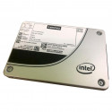 Накопитель SSD для сервера 480GB SATA SSD 2.5"/S4510 Lenovo (4XB7A10248)