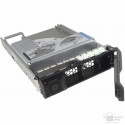 Накопитель SSD для сервера Dell 480GB SSD SATA MixUse 6Gbps 26 (400-AZUN)