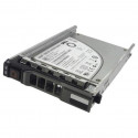 Накопичувач SSD для сервера Dell 480GB SSD SATA RI 6Gbps 512e 2.5" Hot-plug S4510 1DWPD (400-BDPQ)