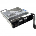 Накопитель SSD для сервера Dell 960GB SSD SATA 6G 512e 2.5'' with 3.5in HYB CARR, PM883 (400-AXSE)
