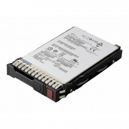 Накопитель SSD для сервера HP 960GB SATA MU SFF SC DS SSD (P09716-B21) фото 1