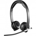 Навушники Logitech H820e Wireless Headset Stereo USB (981-000517)