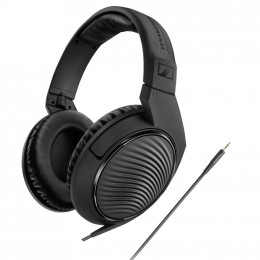 Наушники Sennheiser HD 200 PRO (507182) фото 1