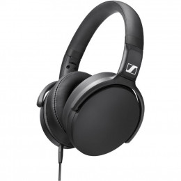 Наушники Sennheiser HD 400S (508598) фото 1