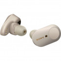 Навушники Sony WF-1000XM3 Silver (WF1000XM3S.E)