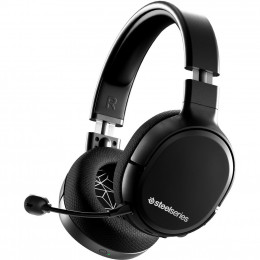 Наушники SteelSeries Arctis 1 Wireless (SS61512) фото 1