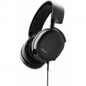 Навушники SteelSeries Arctis 3 for PS5 Black (SS61501)