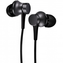 Наушники Xiaomi Piston Fresh Bloom Matte Black (ZBW4354TY) фото 1