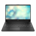 Ноутбук HP 15s-fq2017ua (437M4EA)