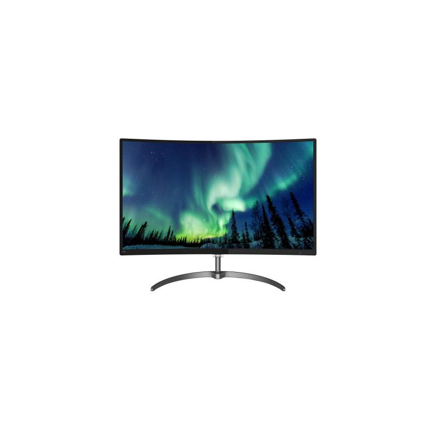 Монитор Philips 278E8QJAB/00(01) 27" Black