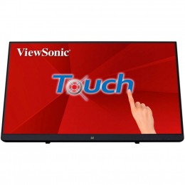 Монитор Viewsonic TD2230 фото 1