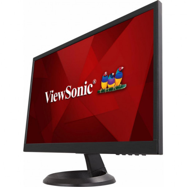 Разборка монитора viewsonic va916