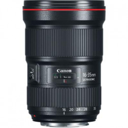 Объектив Canon EF 16-35mm f/2.8L III USM (0573C005) фото 2