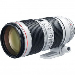 Объектив Canon EF 70-200mm f/2.8L IS III USM (3044C005) фото 1