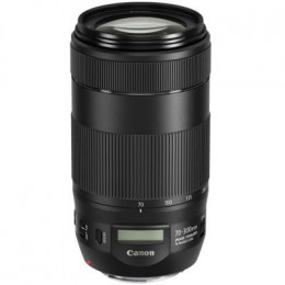 Объектив Canon EF 70-300mm f/4-5.6 IS II USM (0571C005) фото 2