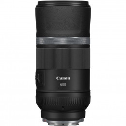 Объектив Canon RF 600mm f/11 IS STM (3986C005) фото 1