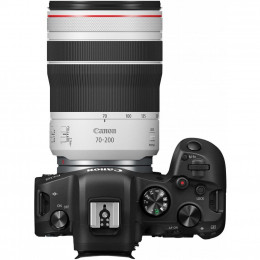 Объектив Canon RF 70-200mm f/4.0 IS USM (4318C005) фото 2