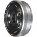 Об'єктив Fujifilm XF 27mm F2.8 Silver (16537718)