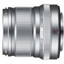 Об'єктив Fujifilm XF 50mm F2.0 R WR Silver (16536623)