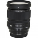 Об'єктив Sigma AF 24-105/4.0 DG OS HSM Nikon (635955)