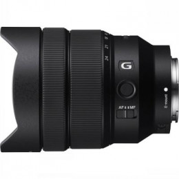 Объектив Sony 12-24mm, f/4.0 G для камер NEX FF (SEL1224G.SYX) фото 1