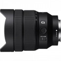 Об'єктив Sony 12-24mm, f/4.0G для камер NEX FF (SEL1224G.SYX)