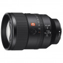 Об'єктив Sony 135mm f/1.8 GM для камер NEX FF (SEL135F18GM.SYX)