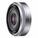 Об'єктив Sony 16mm f/2.8 NEX (SEL16F28.AE)