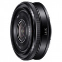 Об'єктив Sony 20mm f/2.8 NEX (SEL20F28.AE)