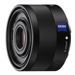 Объектив Sony 35mm, f/2.8 Carl Zeiss for NEX FF (SEL35F28Z.AE) фото 2