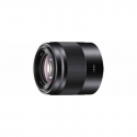 Объектив Sony 50mm f/1.8 Black for NEX (SEL50F18B.AE)