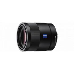Объектив Sony 55mm f/1.8 Carl Zeiss for NEX FF (SEL55F18Z.AE) фото 2