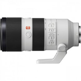 Объектив Sony 70-200mm f/2.8 GM для NEX FF (SEL70200GM.SYX) фото 1