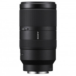 Объектив Sony 70-350mm, f/4.5-6.3 G OSS для камер NEX (SEL70350G.SYX) фото 2