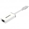 Перехідник ADATA USB-C до VGA-adapter (ACVGAPL-ADP-CWH)