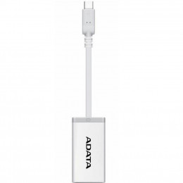 Переходник ADATA USB-C to VGA adapter (ACVGAPL-ADP-CWH) фото 2